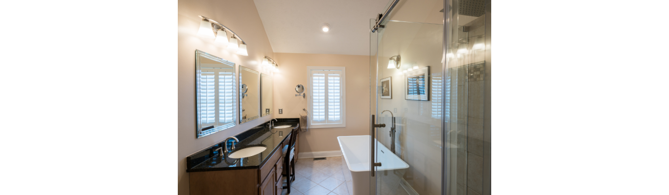 How to Choose Your New Bathroom Vanity